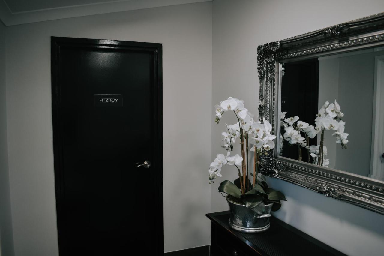 Cocobrew Boutique Apartment