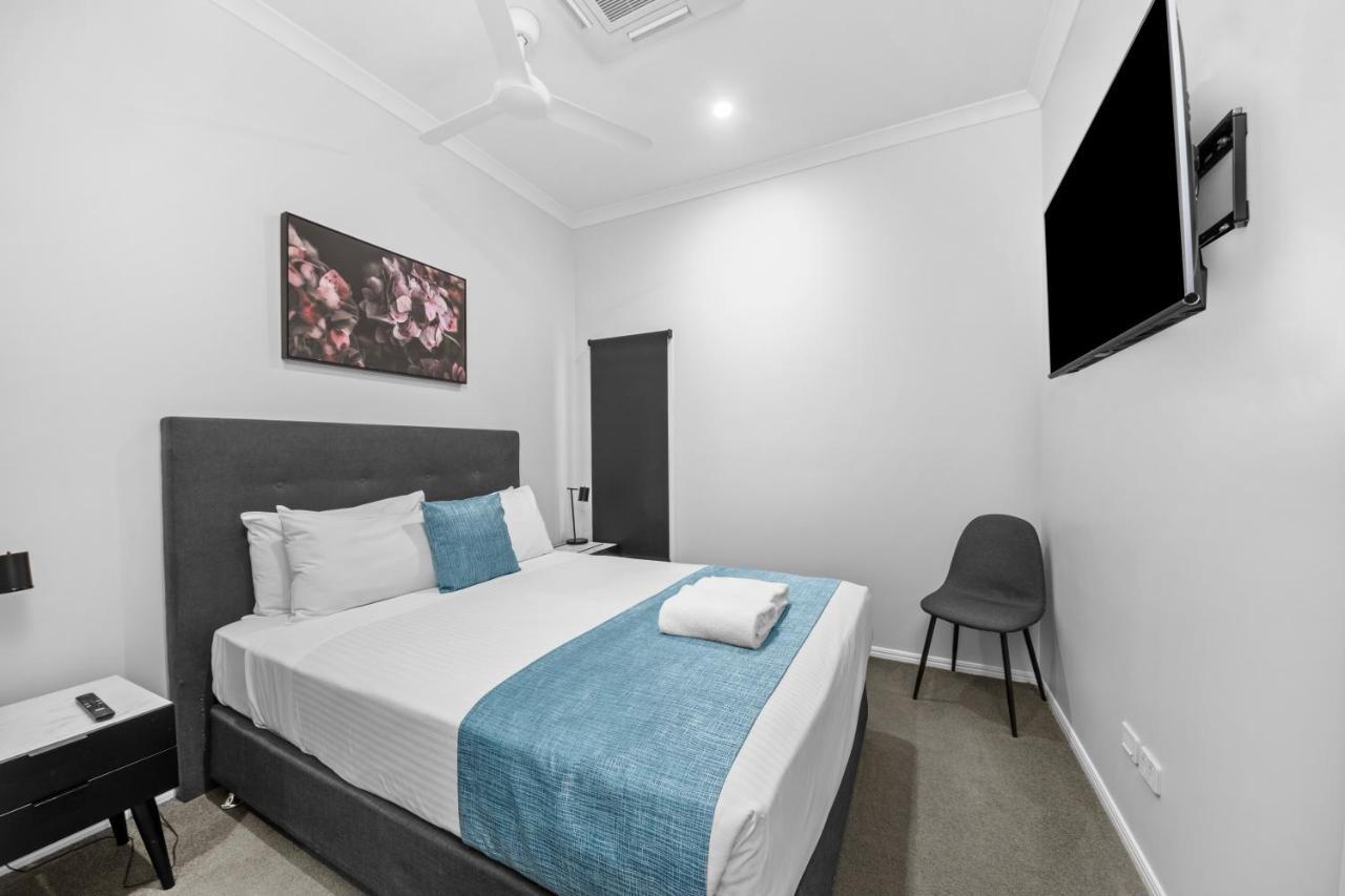 Cocobrew Boutique Apartment *