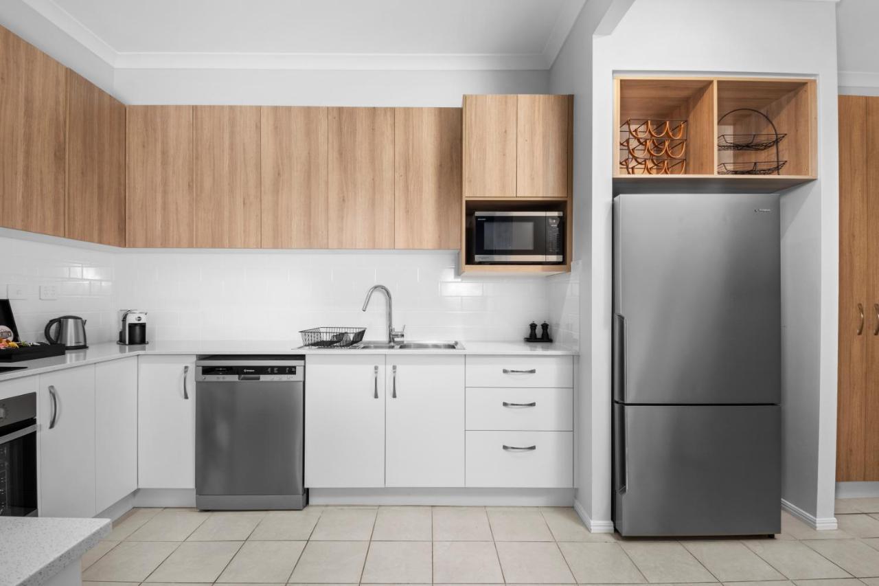 Apartment Cocobrew Boutique *