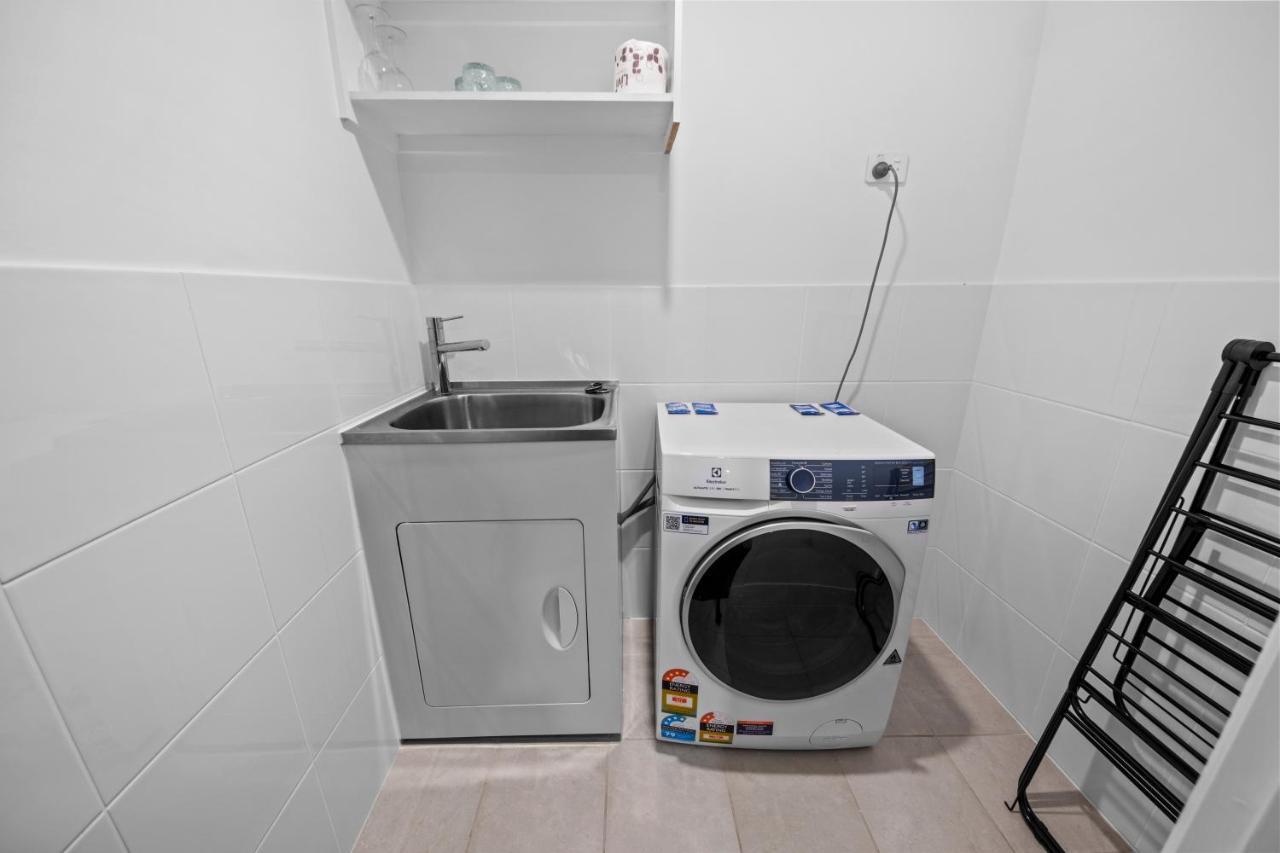 Cocobrew Boutique Apartment