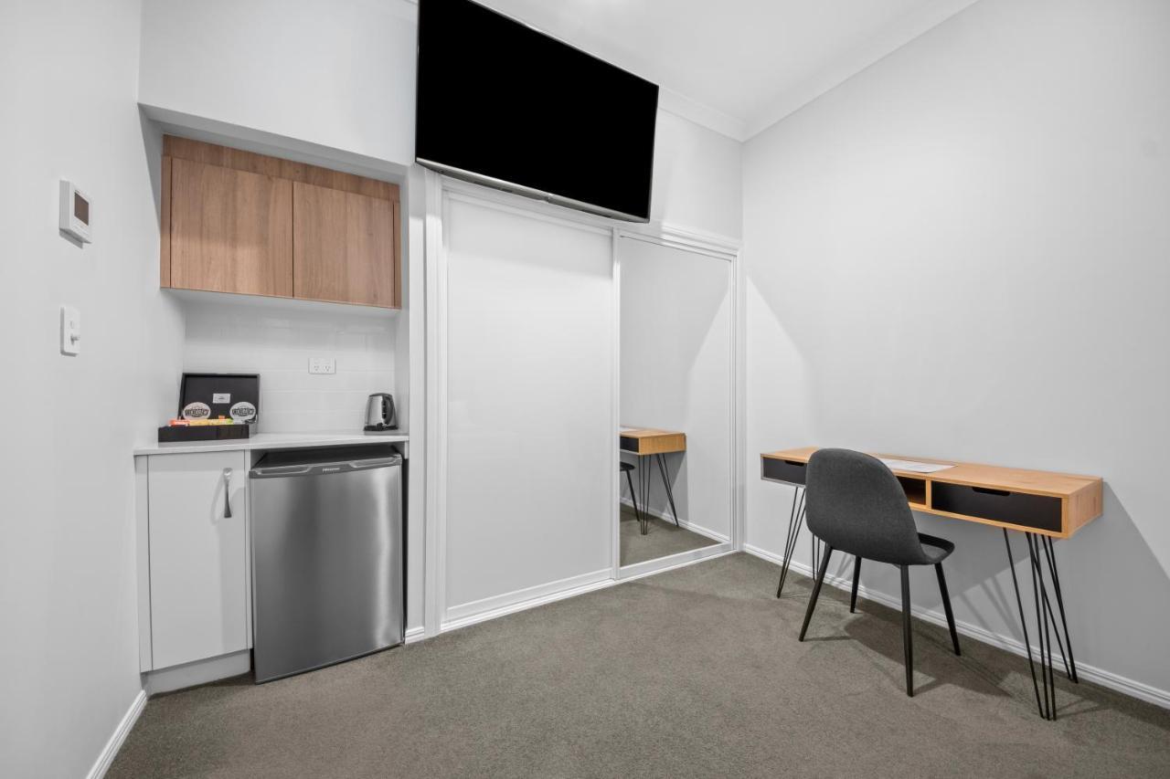 Cocobrew Boutique Apartment *