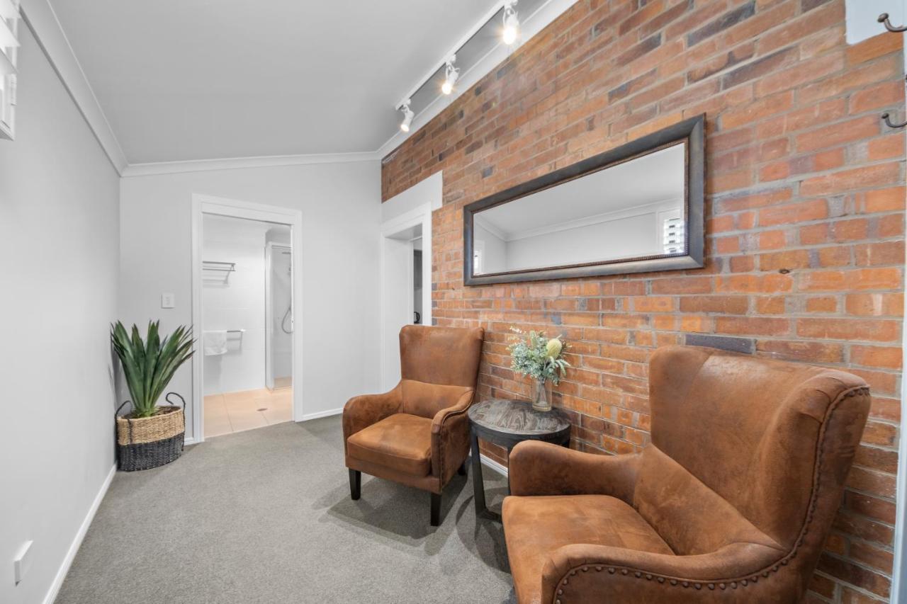 Apartment Cocobrew Boutique