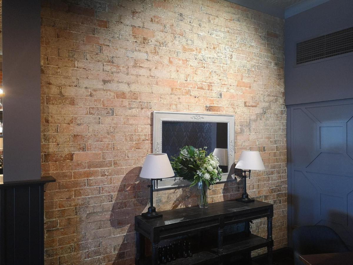 Apartment Cocobrew Boutique *