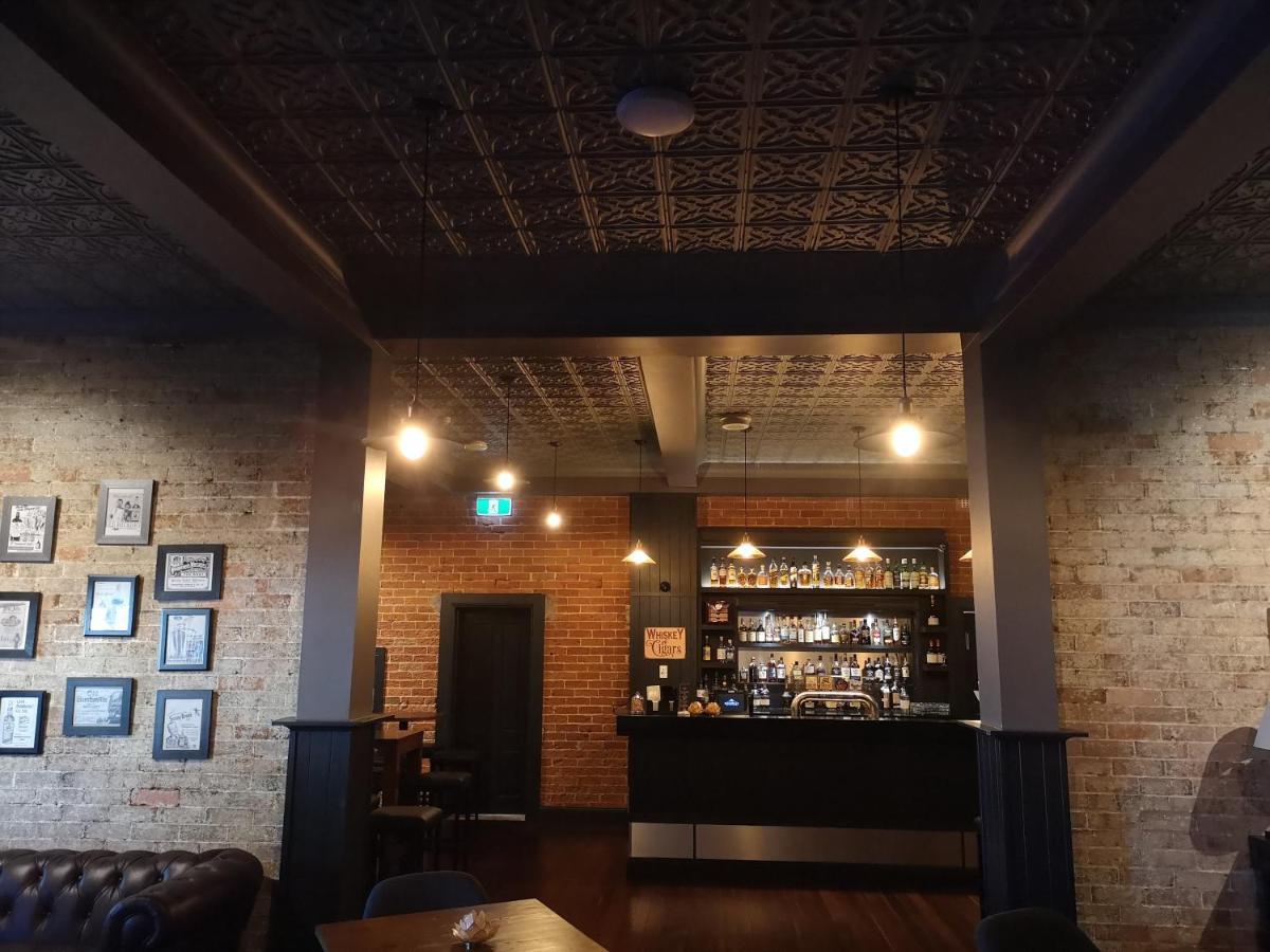 Cocobrew Boutique Apartment Rockhampton