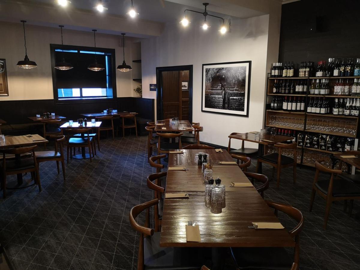 Cocobrew Boutique Rockhampton