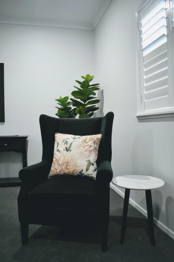 Apartment Cocobrew Boutique