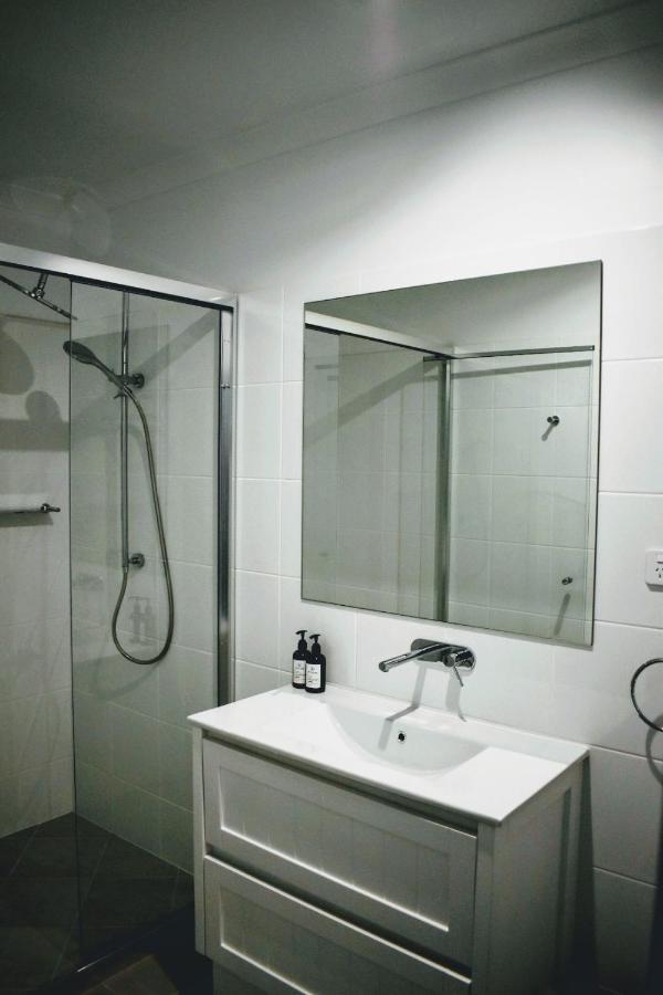 Cocobrew Boutique Apartment Rockhampton