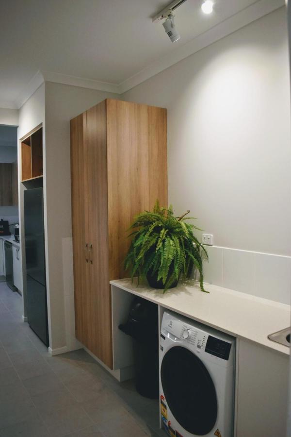 Cocobrew Boutique Apartment Rockhampton