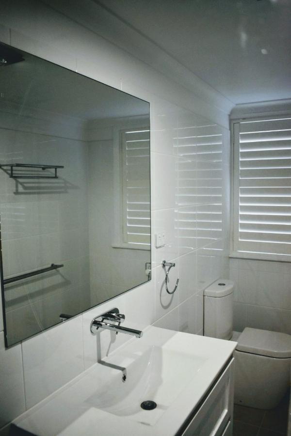 Cocobrew Boutique Apartment Rockhampton