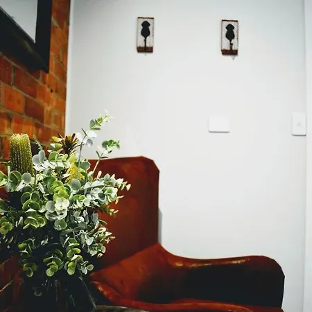 Cocobrew Boutique Apartments Rockhampton Exterior photo