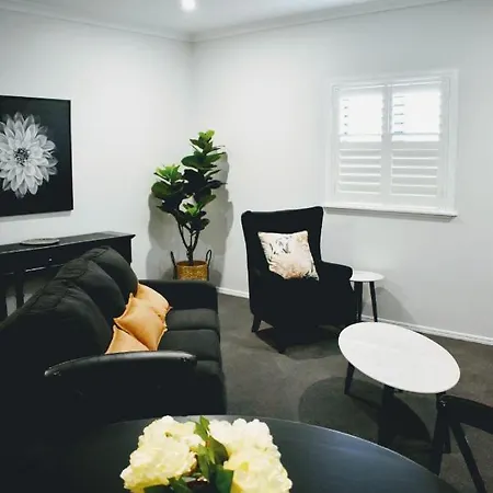 Cocobrew Boutique Apartments Rockhampton Exterior photo