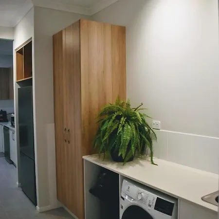 Cocobrew Boutique Apartments Rockhampton Exterior photo