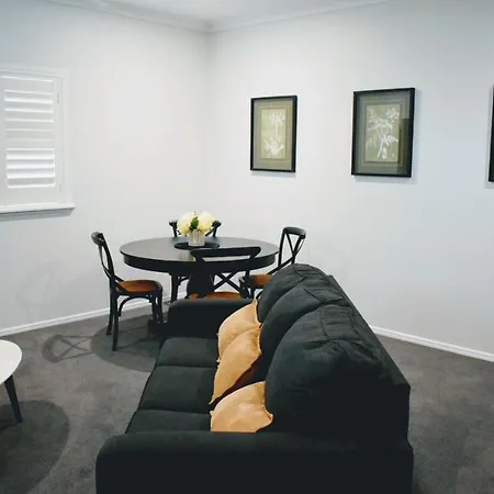 Cocobrew Boutique Apartments Rockhampton Exterior photo