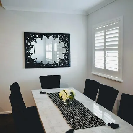 Cocobrew Boutique Apartments Rockhampton Exterior photo