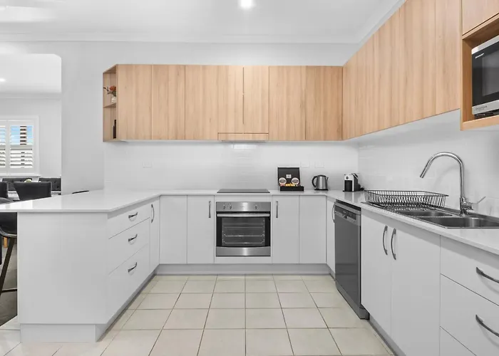 Cocobrew Boutique Apartments