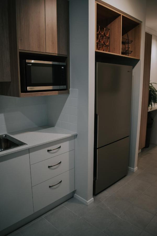 Cocobrew Boutique Apartment