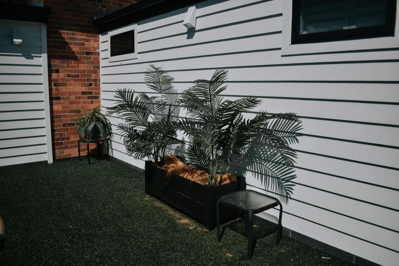 Apartment Cocobrew Boutique Rockhampton