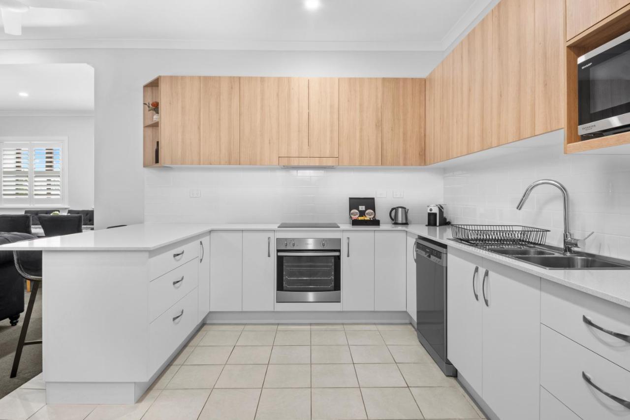 Apartment Cocobrew Boutique