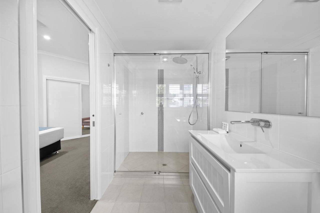 Apartment Cocobrew Boutique Rockhampton
