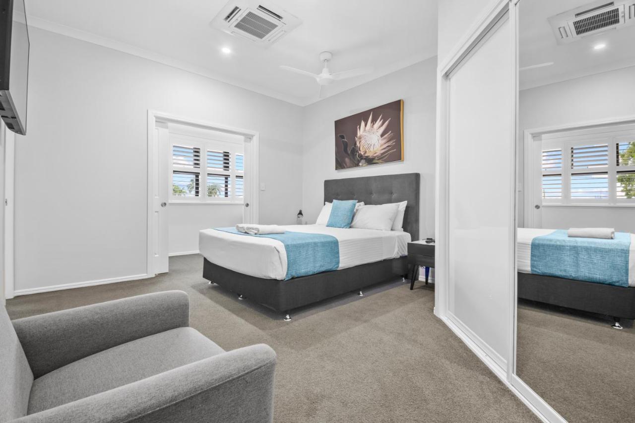 Cocobrew Boutique Apartment *