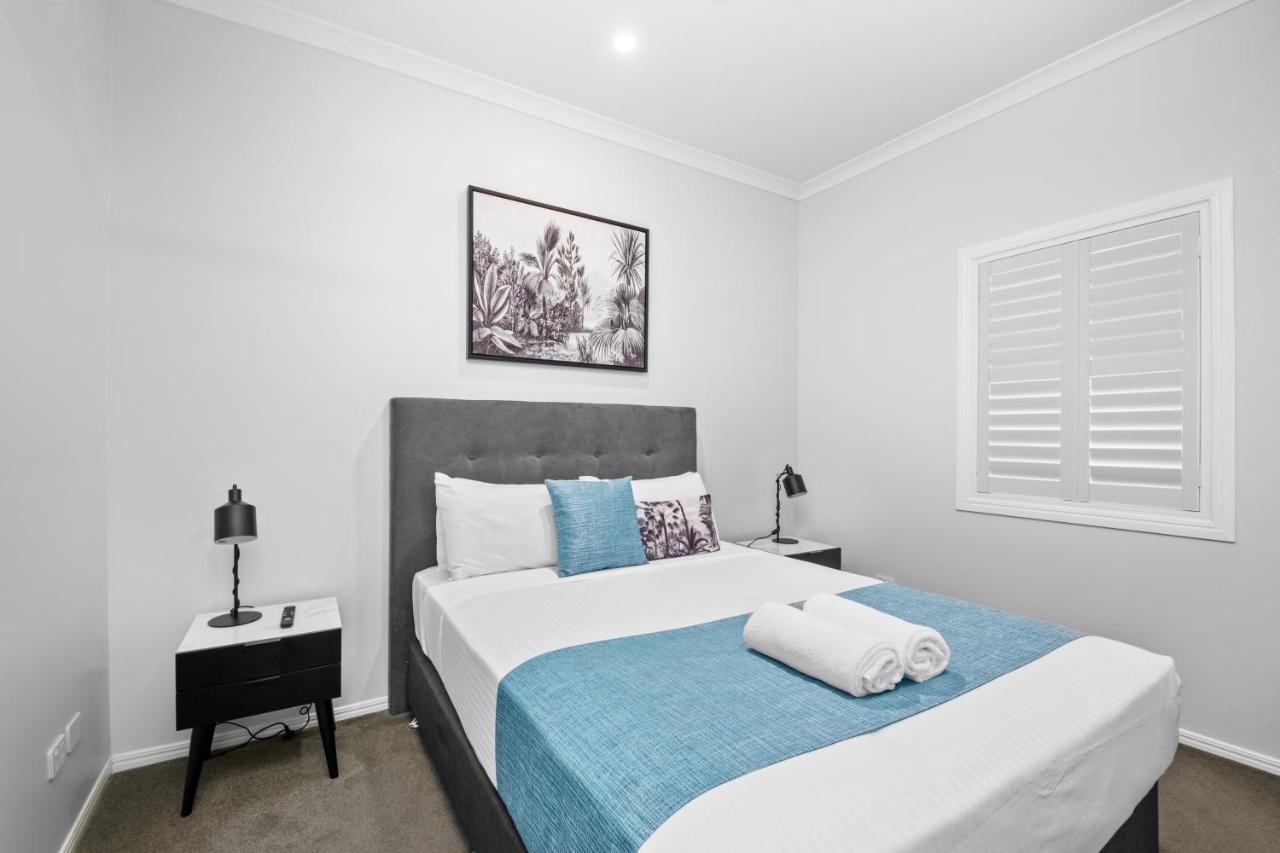 Apartment Cocobrew Boutique *