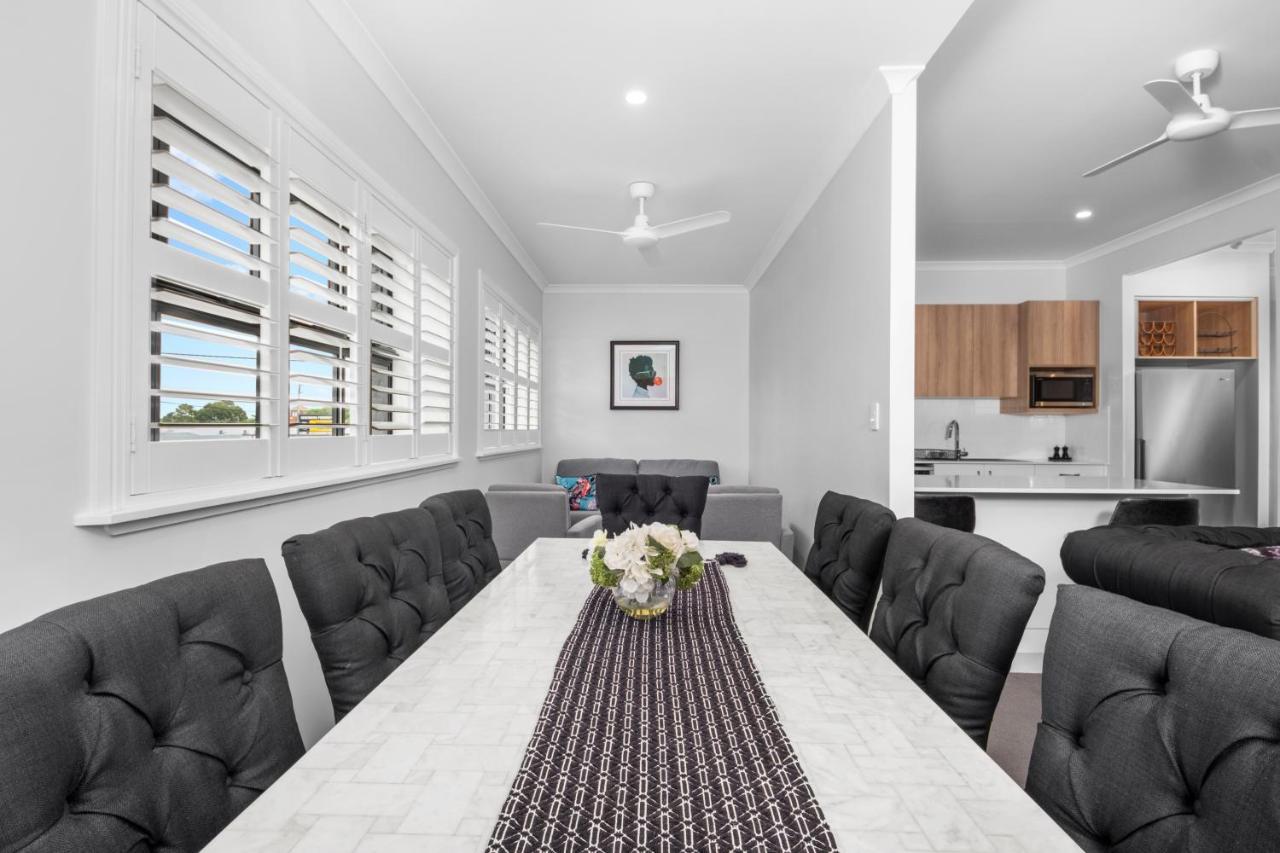 Cocobrew Boutique Apartment *