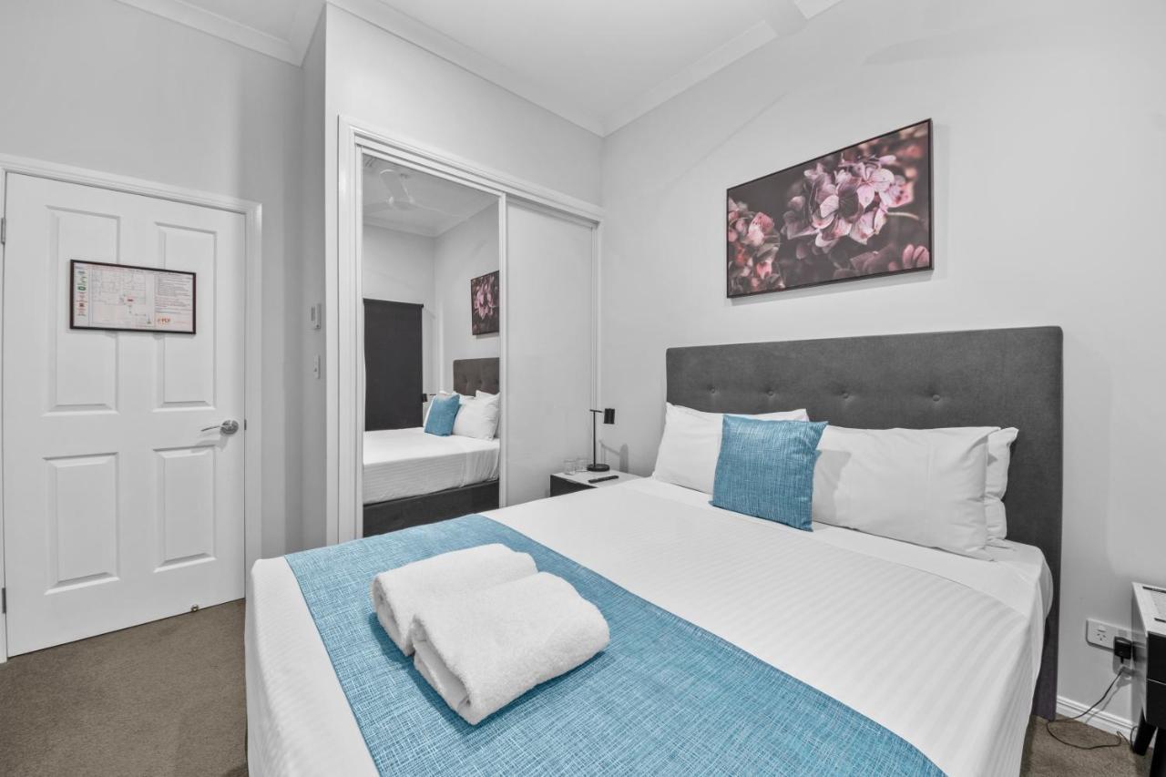 Apartment Cocobrew Boutique *