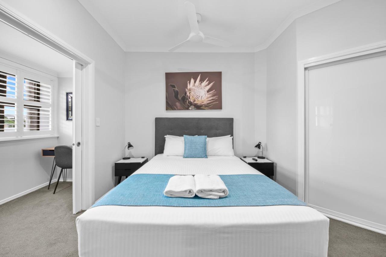 Cocobrew Boutique Apartment