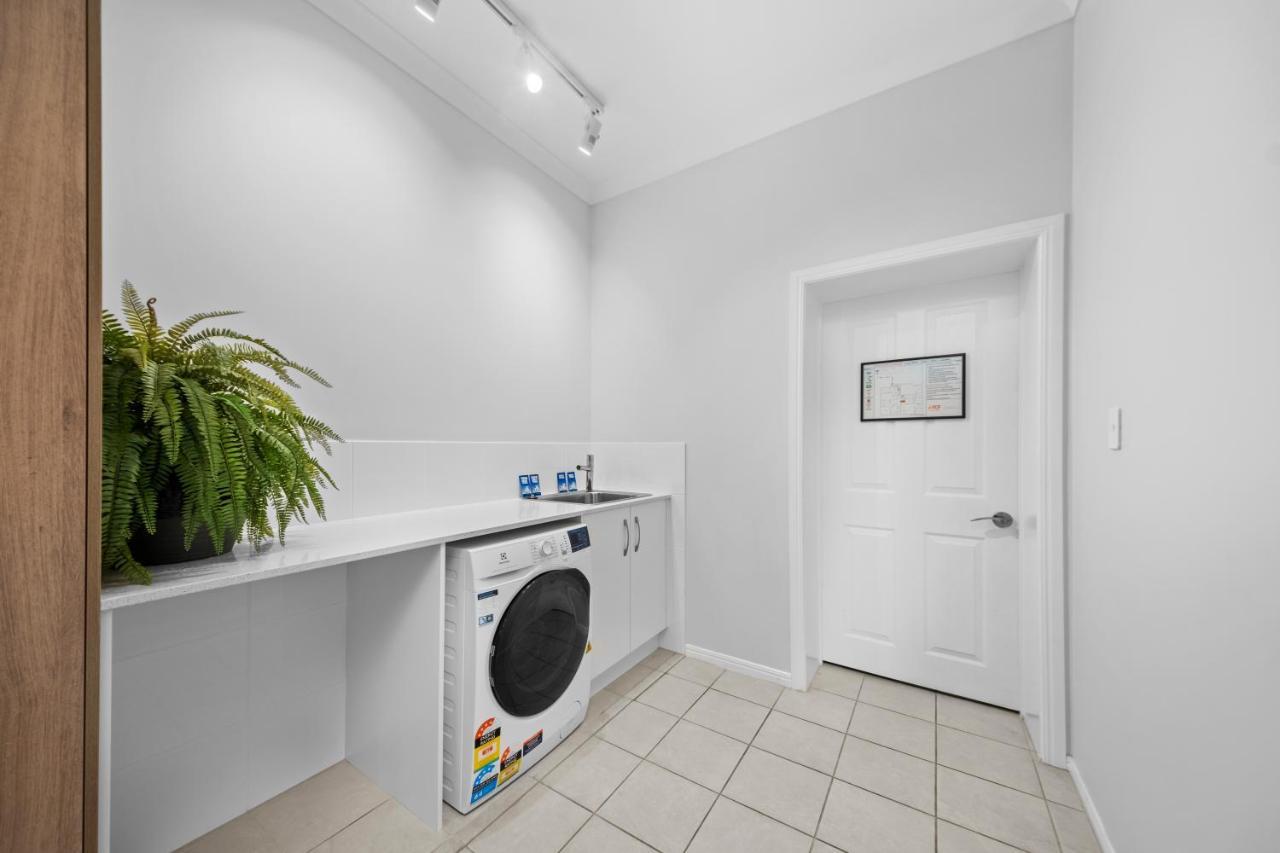 Apartment Cocobrew Boutique