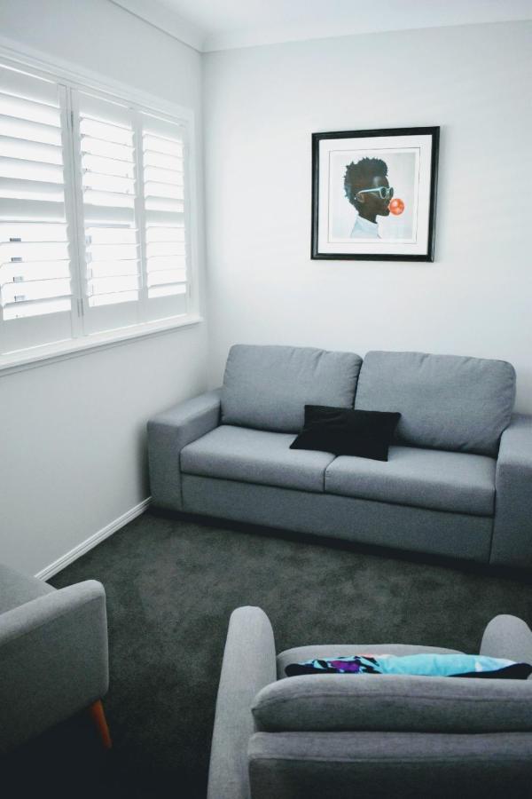 Apartment Cocobrew Boutique *