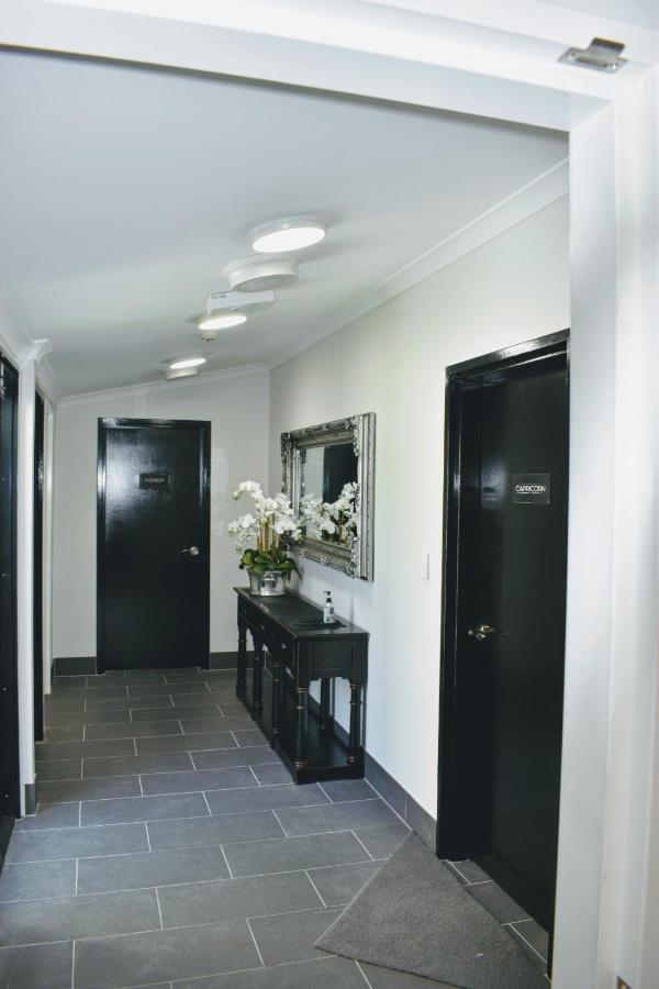 Apartment Cocobrew Boutique *