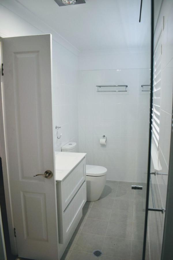 Apartment Cocobrew Boutique *