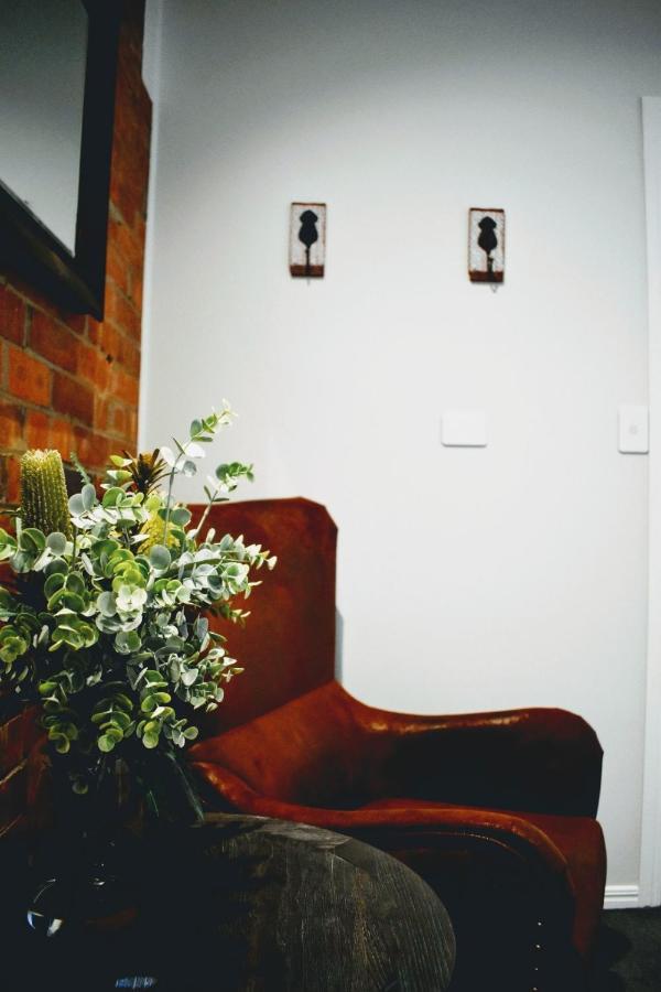 Apartment Cocobrew Boutique *