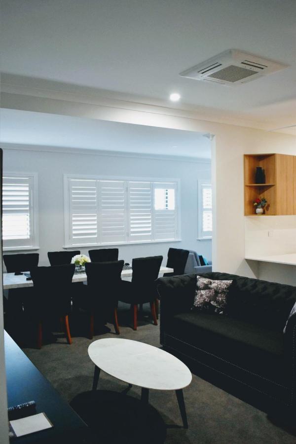Cocobrew Boutique * Rockhampton