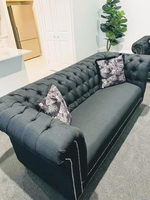 Apartment Cocobrew Boutique *