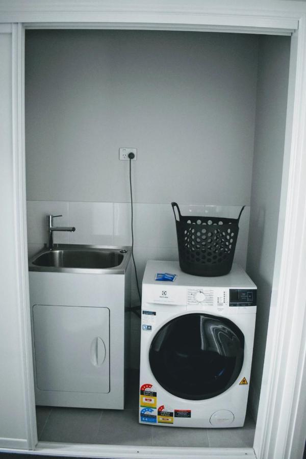 Apartment Cocobrew Boutique