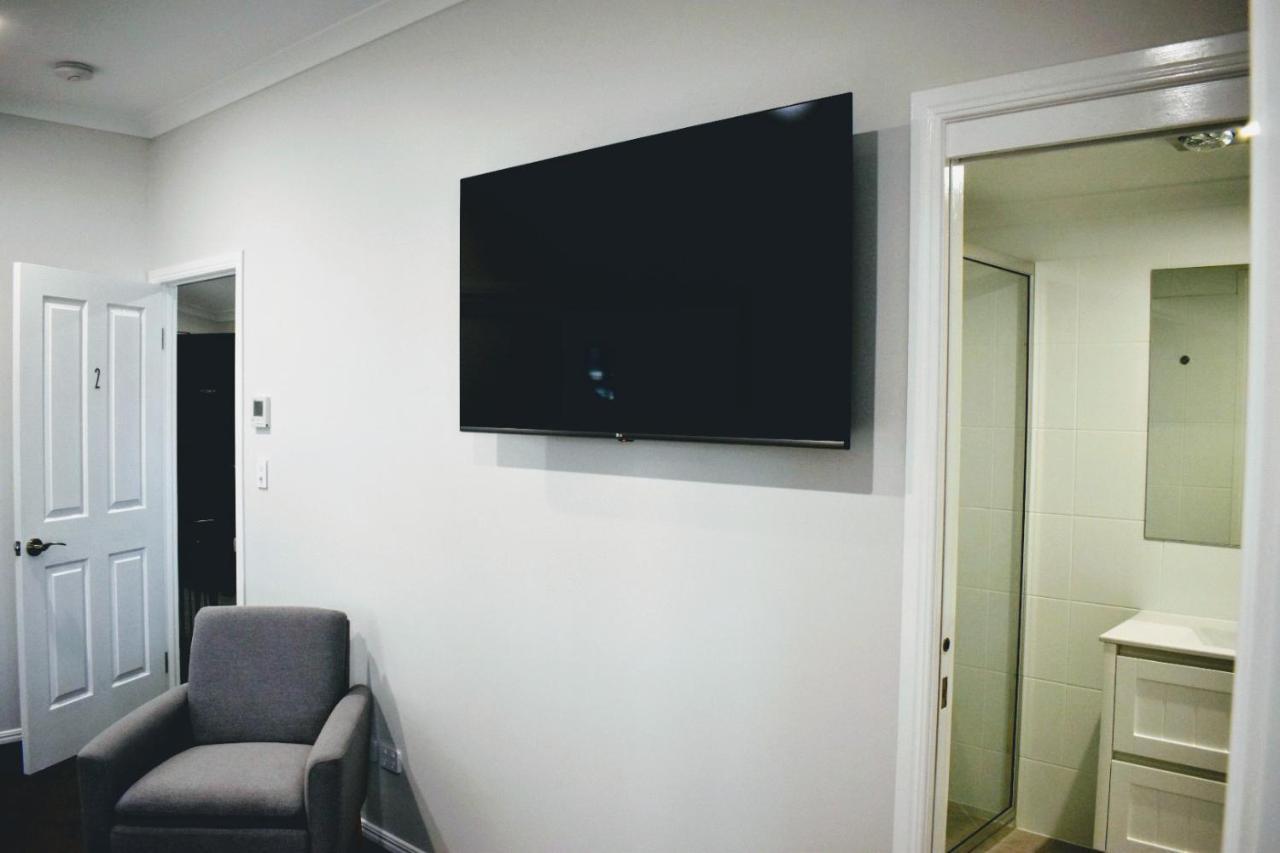 Apartment Cocobrew Boutique