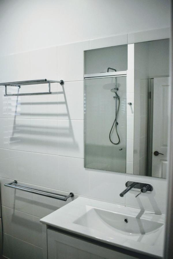 Apartment Cocobrew Boutique