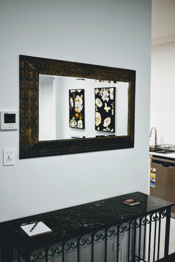 Cocobrew Boutique Apartment Rockhampton