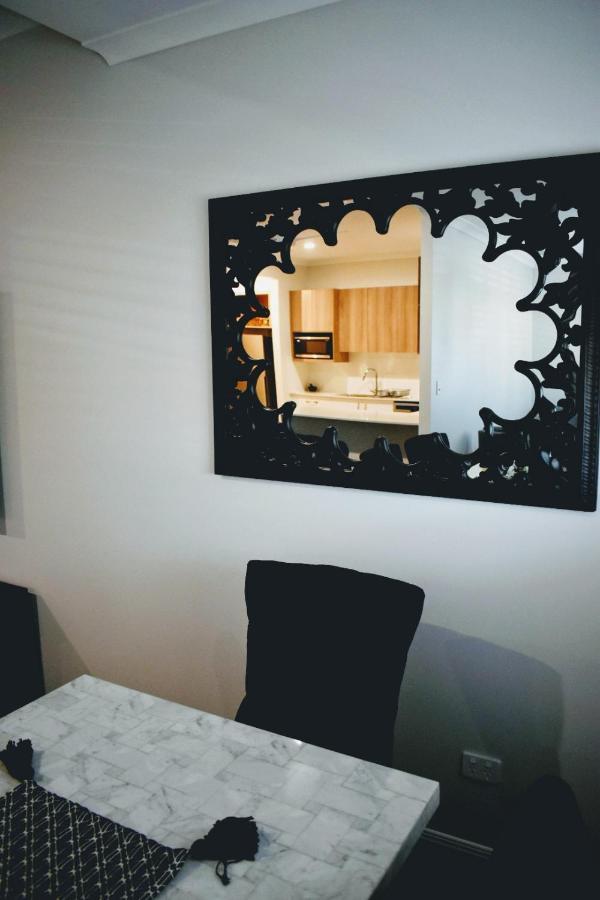 Apartment Cocobrew Boutique *