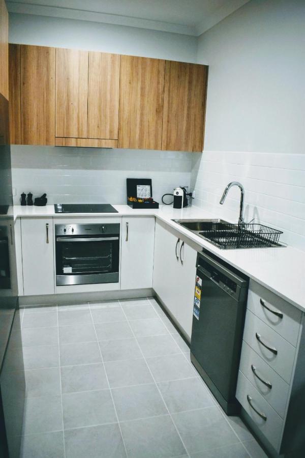 Cocobrew Boutique Apartment