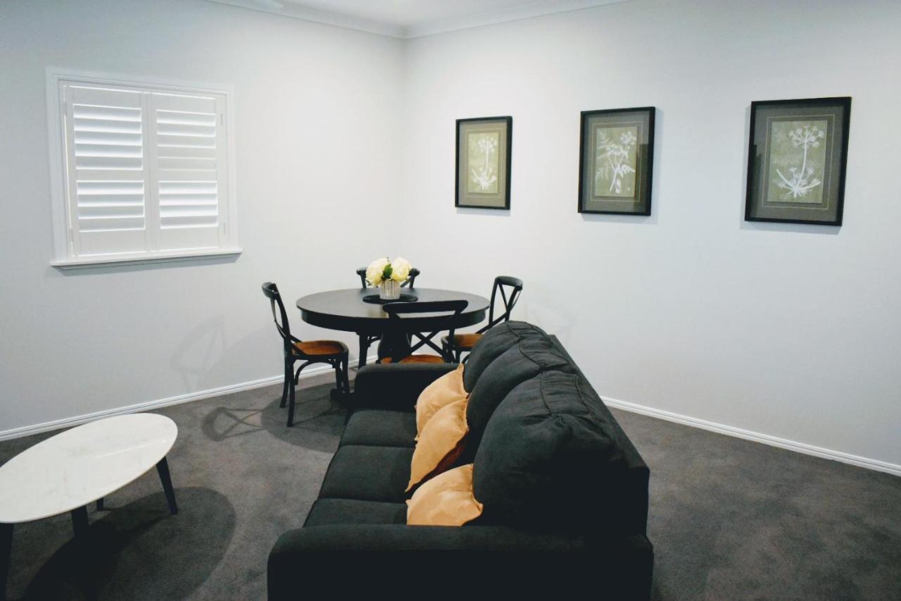 Apartment Cocobrew Boutique Rockhampton