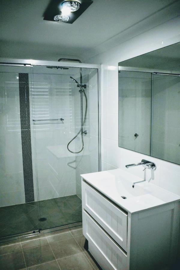 Cocobrew Boutique Apartment *