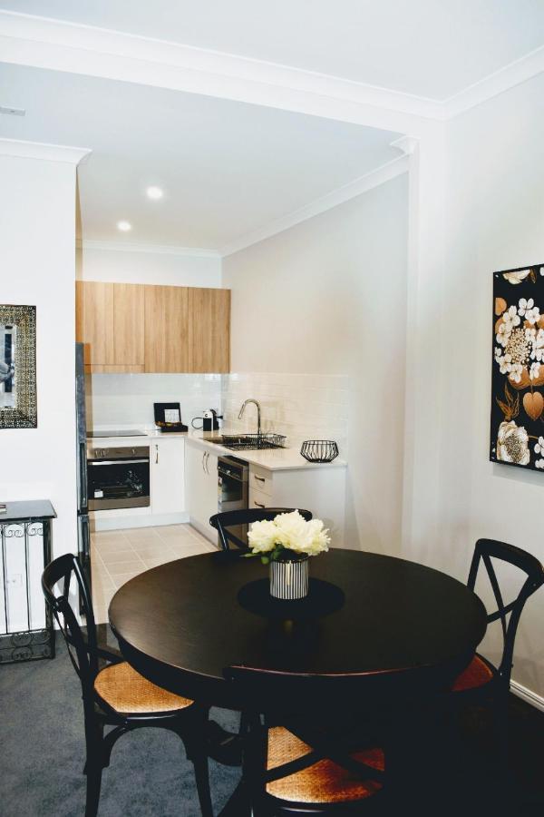 Cocobrew Boutique Apartment *