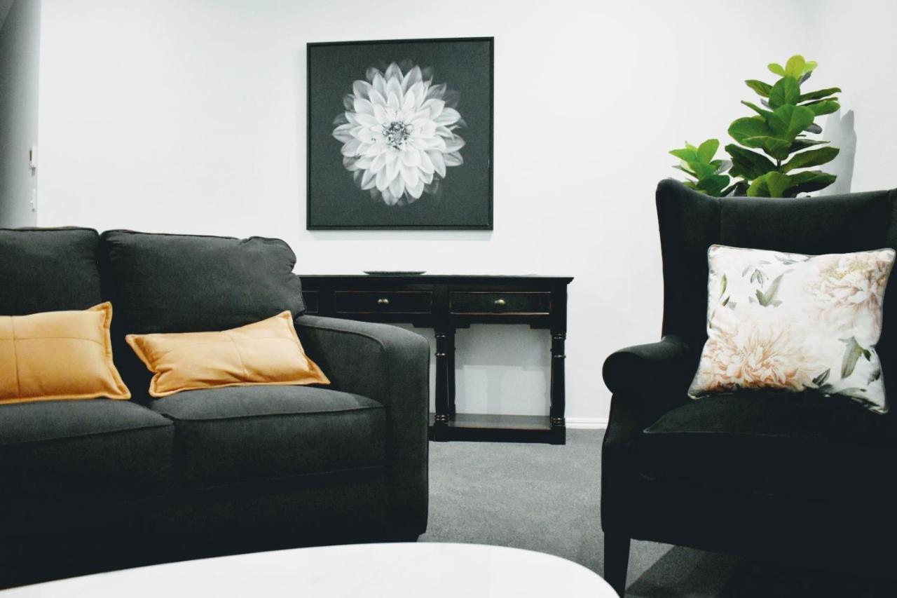 Cocobrew Boutique Apartment *