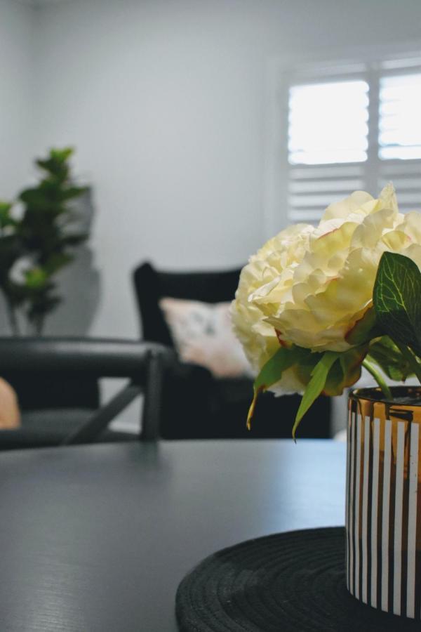 Cocobrew Boutique Apartment *