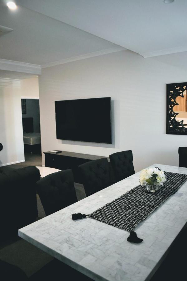 Cocobrew Boutique Apartment *