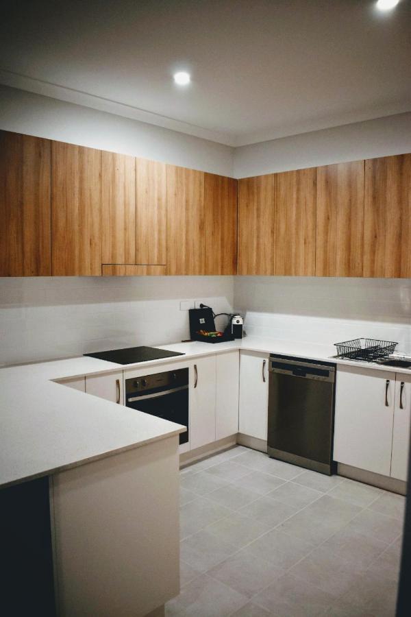 Cocobrew Boutique Apartment *